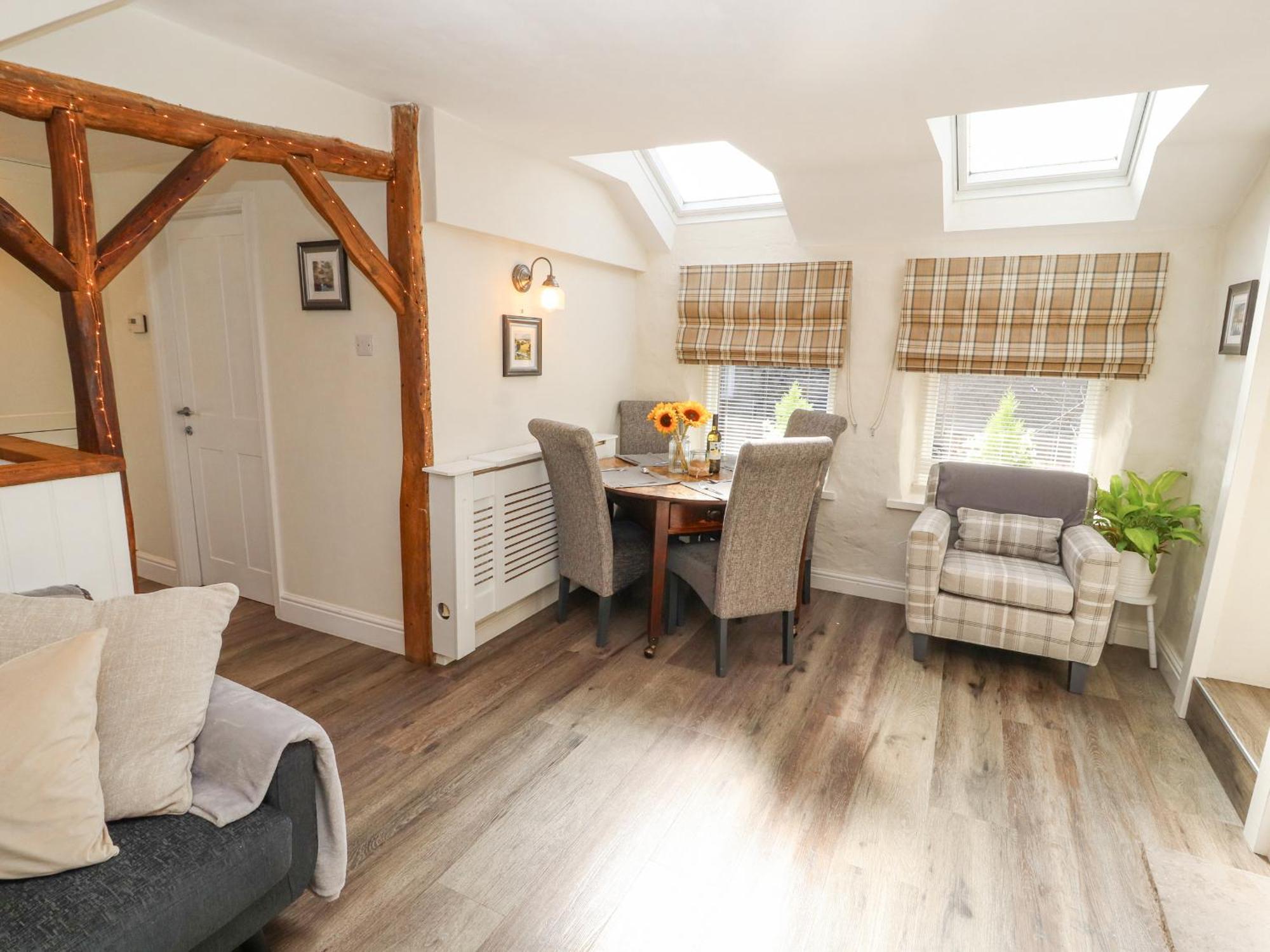 The Landings Villa Kirkby Lonsdale Exterior photo