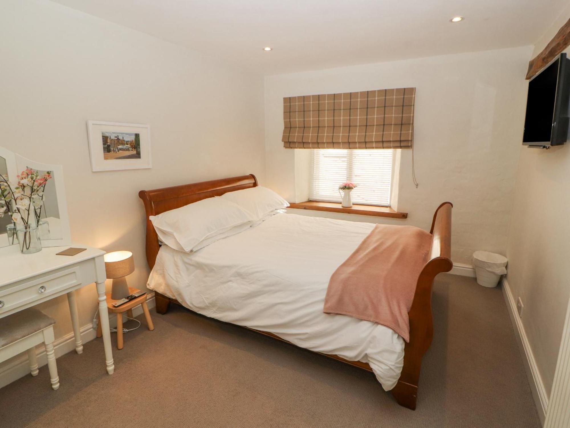 The Landings Villa Kirkby Lonsdale Exterior photo