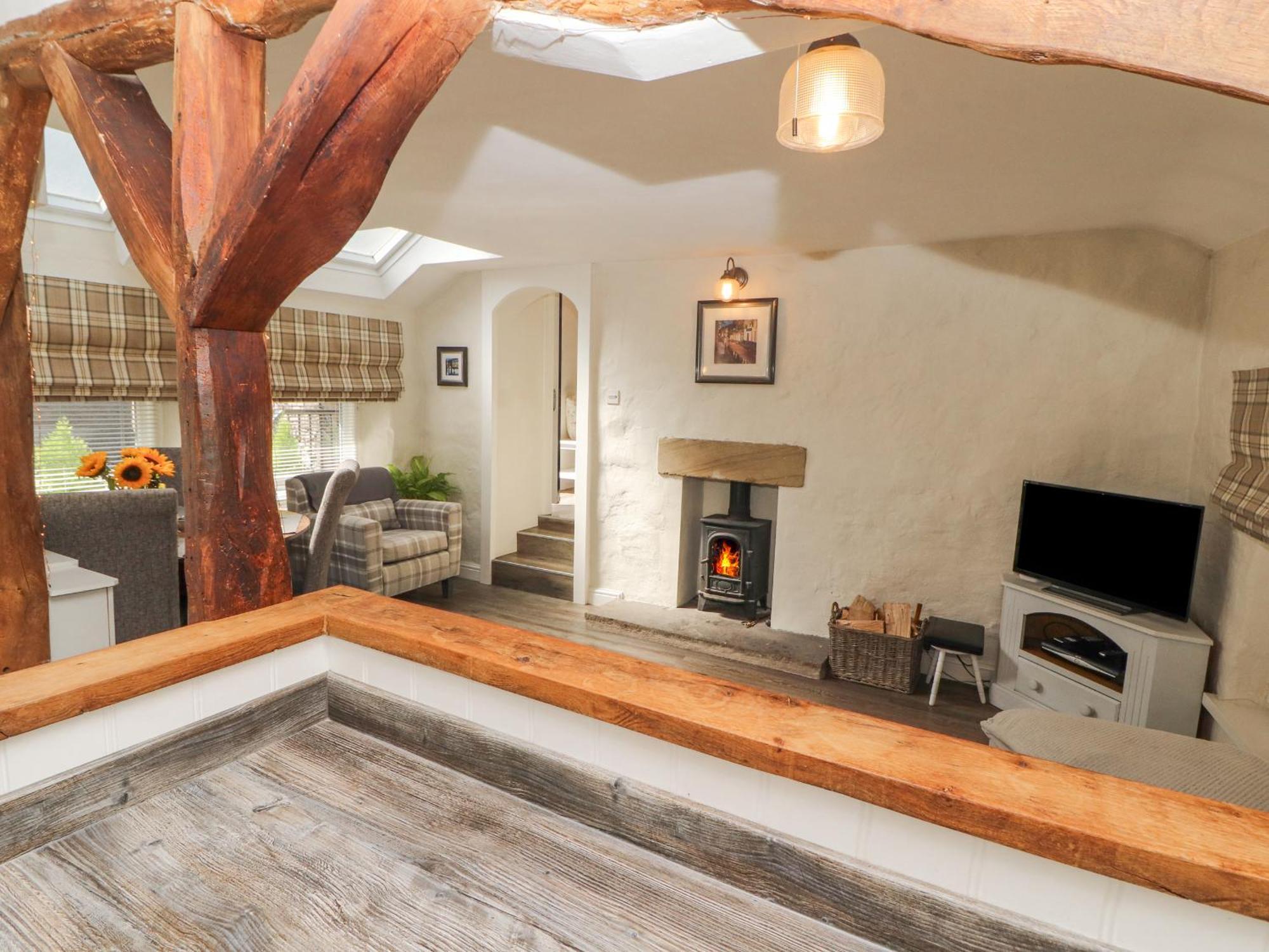 The Landings Villa Kirkby Lonsdale Exterior photo