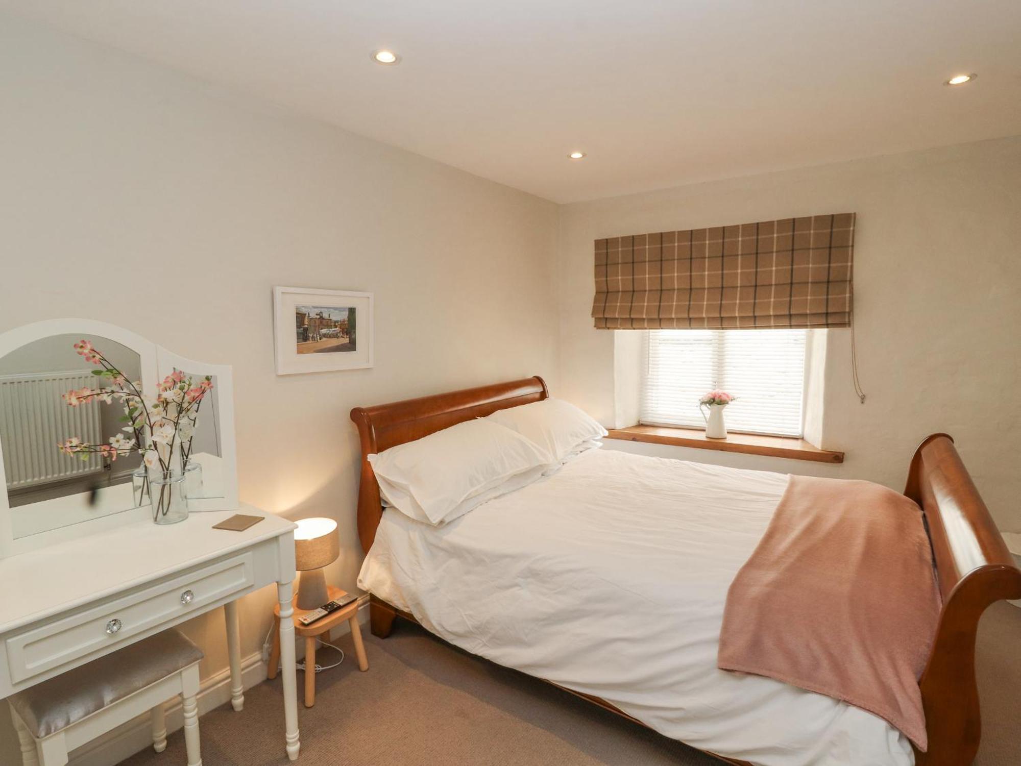 The Landings Villa Kirkby Lonsdale Exterior photo