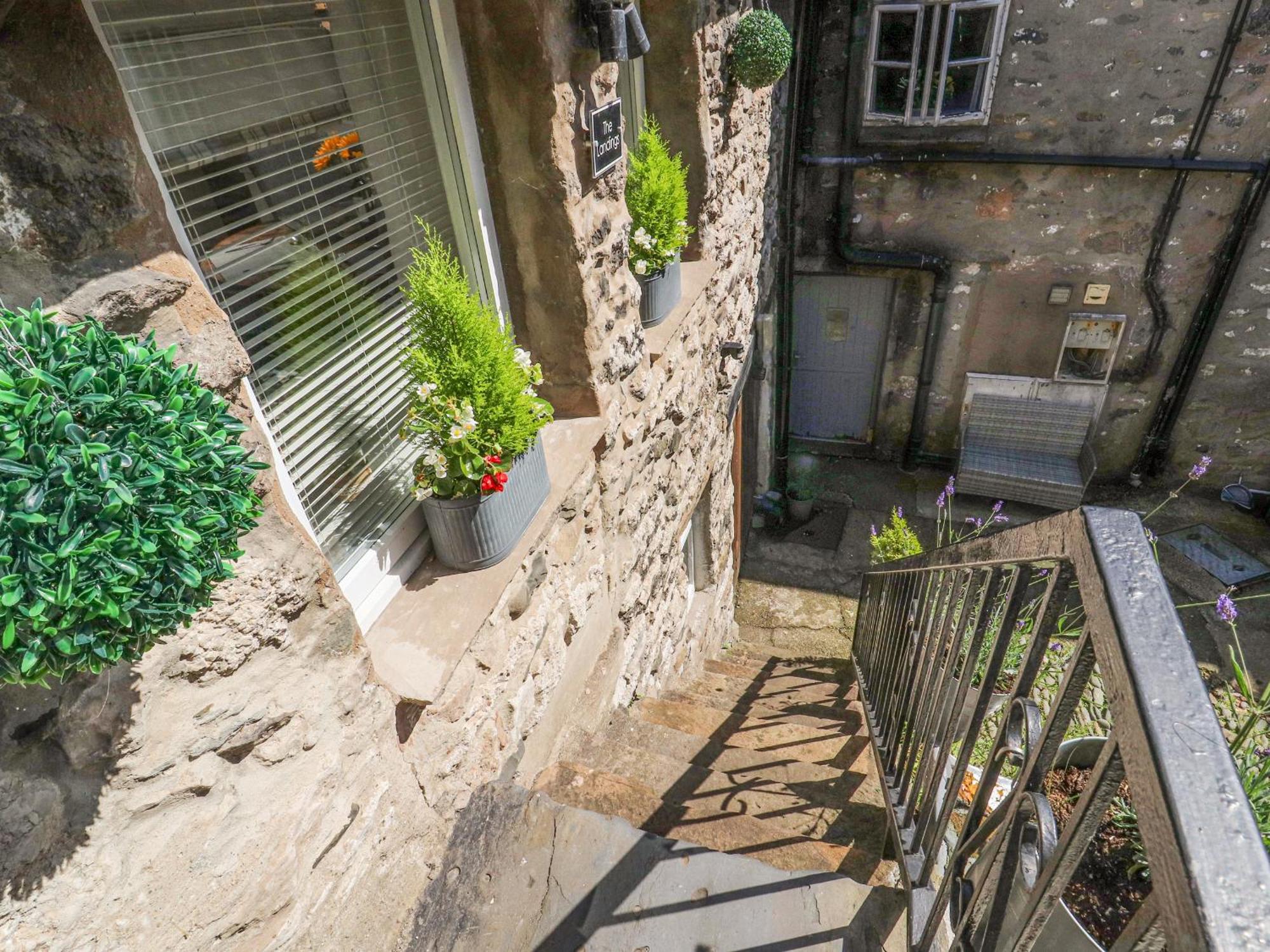 The Landings Villa Kirkby Lonsdale Exterior photo