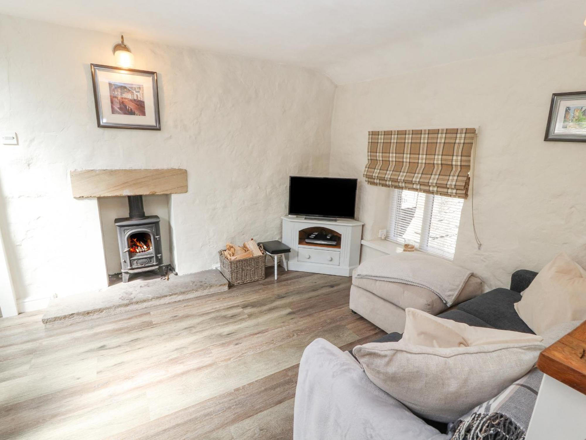 The Landings Villa Kirkby Lonsdale Exterior photo